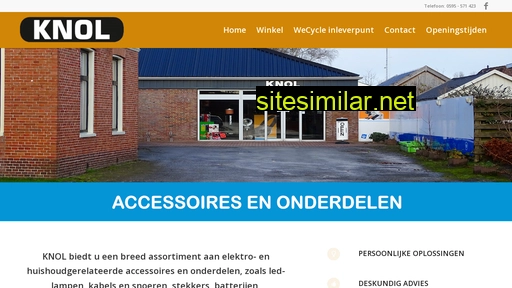 knol-leens.nl alternative sites