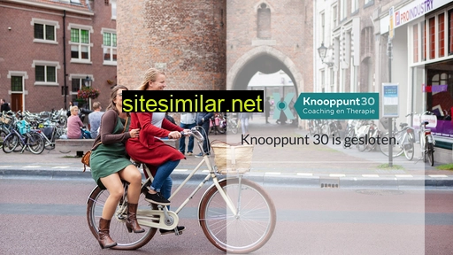 knooppunt30.nl alternative sites