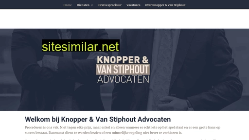 knopperenvanstiphout.nl alternative sites