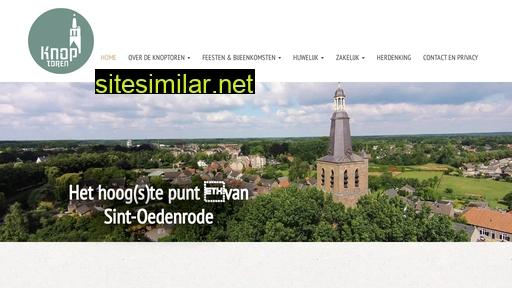 knoptoren.nl alternative sites