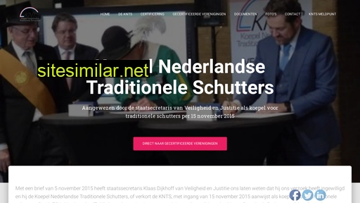 knts.nl alternative sites
