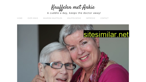 knuffelenmetankie.nl alternative sites