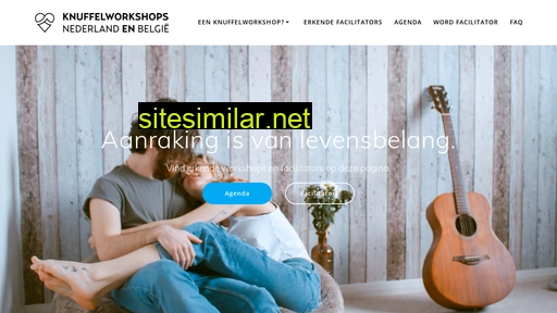 knuffelworkshops.nl alternative sites
