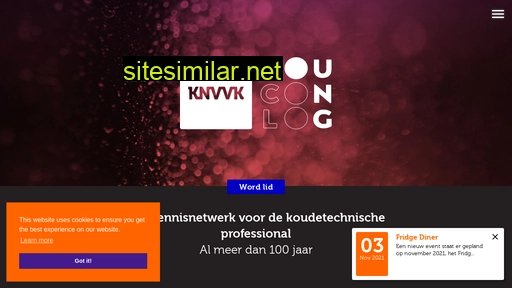 knvvkyoungcool.nl alternative sites