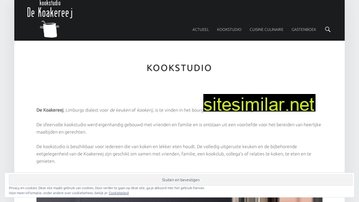 koakereej.nl alternative sites