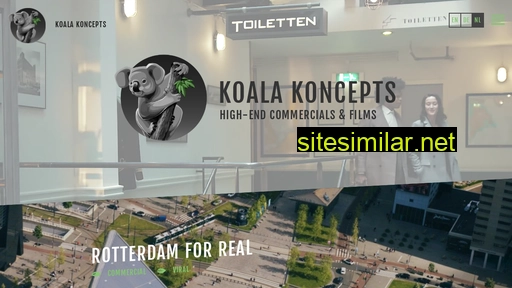 koalakoncepts.nl alternative sites