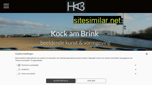 kockambrink.nl alternative sites