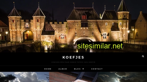 koefjes.nl alternative sites