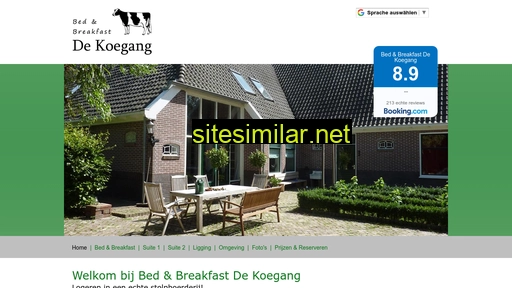 koegang.nl alternative sites