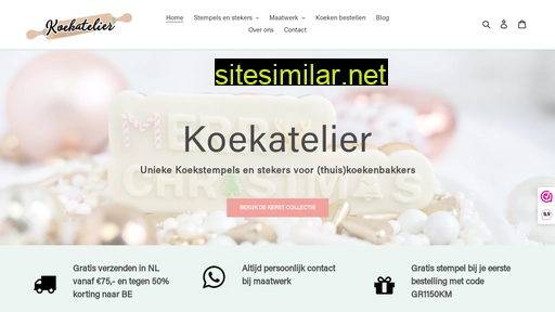 koekatelier.nl alternative sites