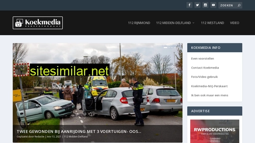 koekmedia.nl alternative sites