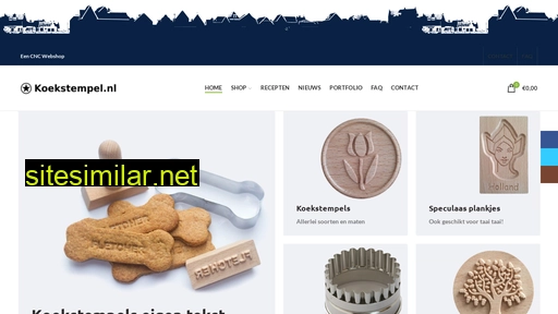 koekstempel.nl alternative sites