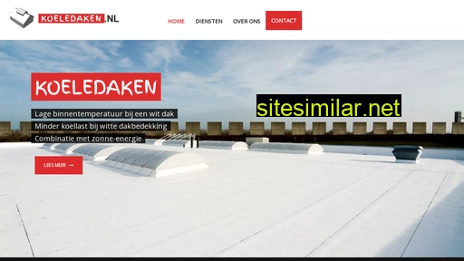 koele-daken.nl alternative sites