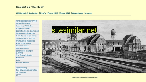 koelpiet.nl alternative sites