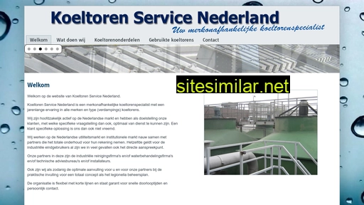 koeltorenservicenederland.nl alternative sites