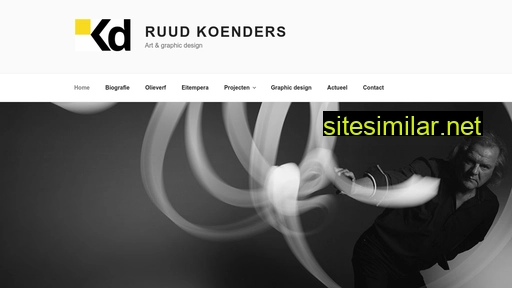 koendersdesign.nl alternative sites