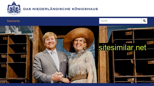 koenigshaus.nl alternative sites