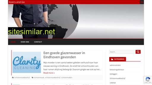 koersandgo.nl alternative sites