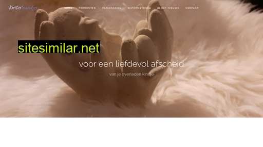 koestermandjes.nl alternative sites