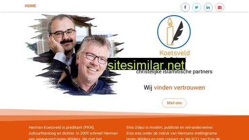 koetsveld-odaci.nl alternative sites