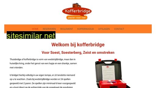 kofferbridge.nl alternative sites