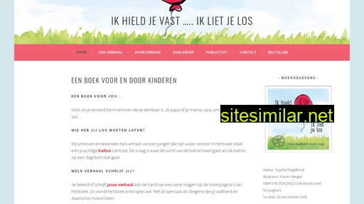 koffertjevolvreugd.nl alternative sites