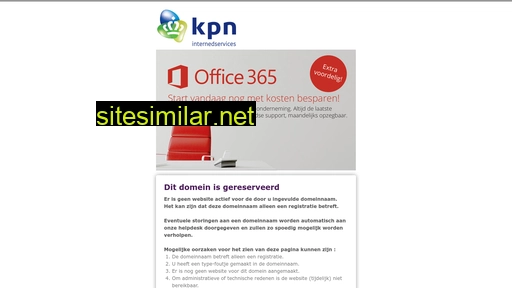 koffiedromen.nl alternative sites