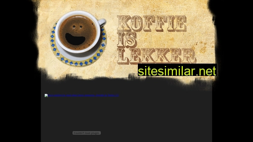 koffieislekker.nl alternative sites