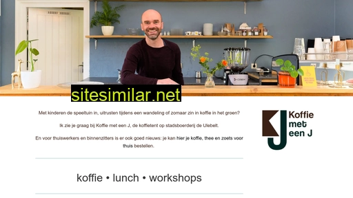 koffiemeteenj.nl alternative sites