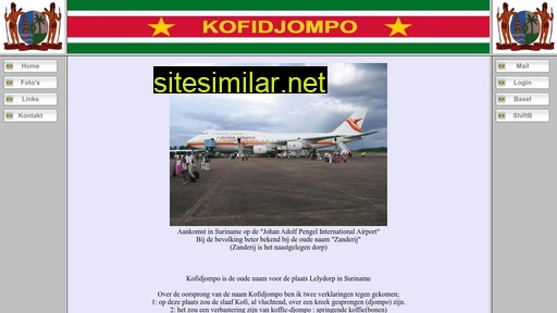 kofidjompo.nl alternative sites