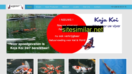 kojakoi.nl alternative sites