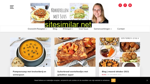 kokkerellenmetsuus.nl alternative sites