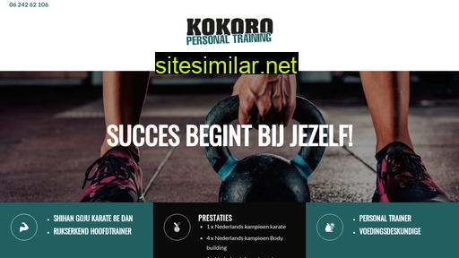 kokoro.nl alternative sites