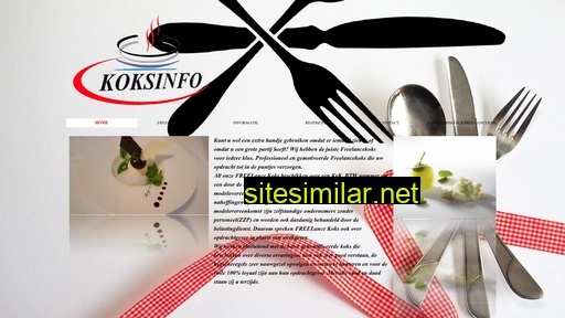 koksinfo.nl alternative sites