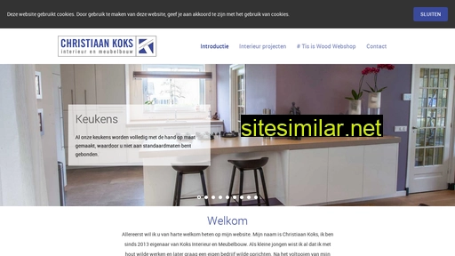 koksinterieur.nl alternative sites