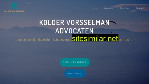 koldervorsselman.nl alternative sites