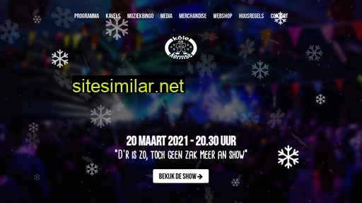 kolekermse.nl alternative sites