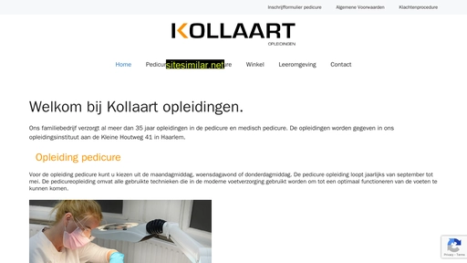 kollaart.nl alternative sites