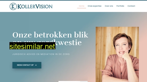 kollervision.nl alternative sites