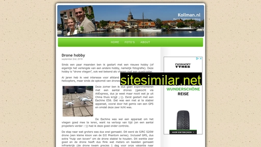 kollman.nl alternative sites