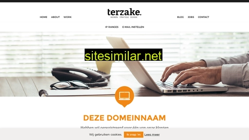 komterzake.nl alternative sites