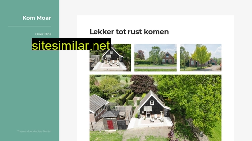 kommoar.nl alternative sites