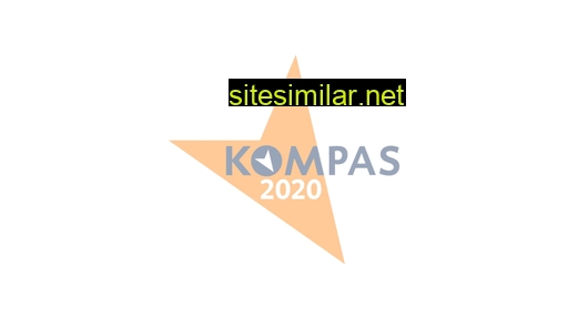 Kompas2020 similar sites