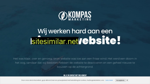 kompasmarketing.nl alternative sites