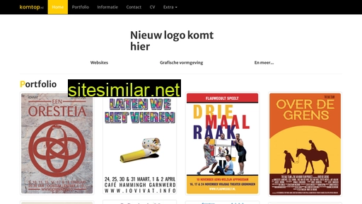 komtop.nl alternative sites