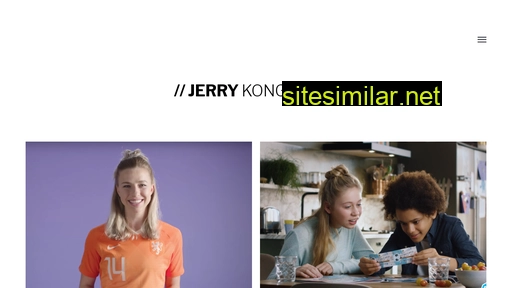 kongasam.nl alternative sites
