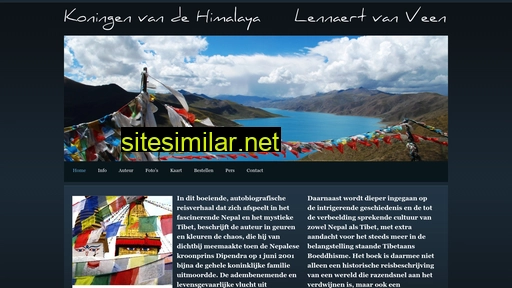 koningenvandehimalaya.nl alternative sites