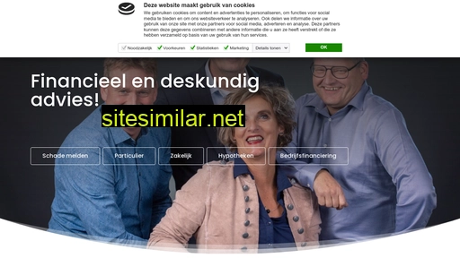 koningfd.nl alternative sites