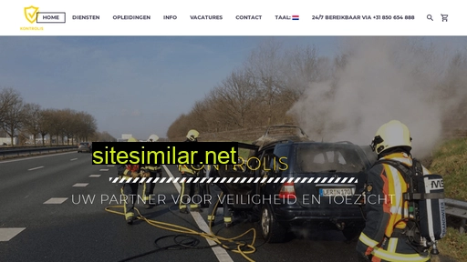 kontrolis.nl alternative sites