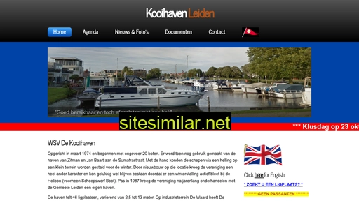 kooihaven.nl alternative sites